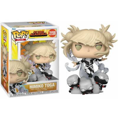 Funko Pop! 2159 My Hero Academia Himiko Toga – Sleviste.cz