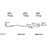 Bosal BS 256-640 – Hledejceny.cz