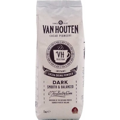 Van Houten Selection 1000 g – Zbozi.Blesk.cz