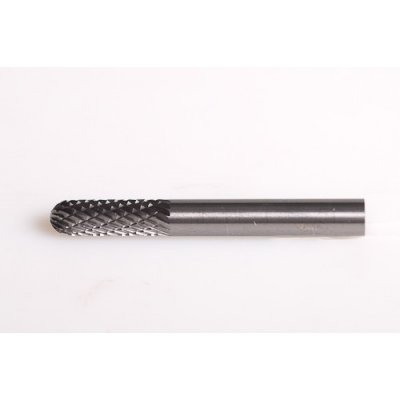 GARRYSON Technická fréza válcová s radiusem 3x13-3 D – Sleviste.cz