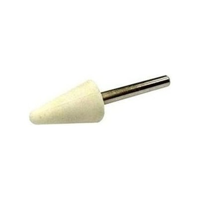 Tyrolit Tělísko kuželové 30x40-6 R5 89A60M5V40 441033 25ks – HobbyKompas.cz