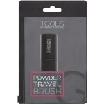 Gabriella Salvete Tools Powder Travel Brush cestovní štětec – Zboží Mobilmania