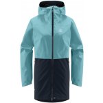 Haglofs Wilda GTX Women, Frost blue Tarn blue – Zboží Dáma