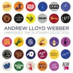 Andrew Lloyd-Webber - Unmasked - The Platinum Collection Deluxe 4CD – Hledejceny.cz