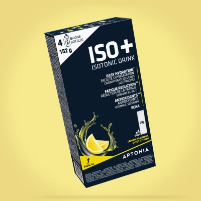 DECATHLON ISO+ 152 g – Zboží Mobilmania