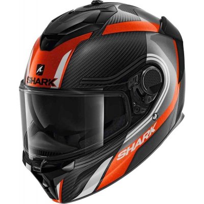 Shark Spartan GT Carbon Kromium – Hledejceny.cz