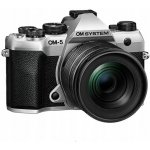 Olympus OM-5 II – Zboží Živě