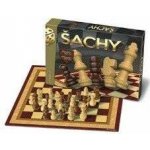 Bonaparte Šachy dřevěné – Zboží Živě