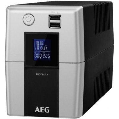 AEG Protect A.700 – Zboží Mobilmania