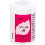 Radim Bakeš Galenická laboratoř Ostrava AKH Phytolacca 60 tablet – Hledejceny.cz