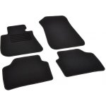 Koberce Textilní AZ Auto Design BMW 3 E90/E91 2004-2012 | Zboží Auto