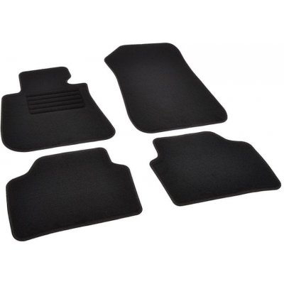 Koberce Textilní AZ Auto Design BMW 3 E90/E91 2004-2012 | Zboží Auto