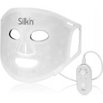Silkn LED obličejová maska FLM1PWEB001 – Zboží Dáma