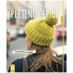 Pletené čepice - Od klasických až po moderní - Anja Lammová