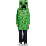 Maska Minecraft Creeper – Zboží Dáma