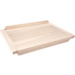 ORION Vál na těsto dřevo 60x39,5 cm – Zboží Mobilmania