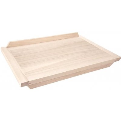 ORION Vál na těsto dřevo 60x39,5 cm – Zboží Mobilmania
