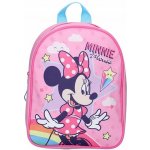 Vadobag batoh Myška Minnie Mouse Disney růžový – Sleviste.cz