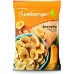 Seeberger Banánové chipsy 150g – Zboží Dáma