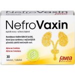 Favea NefroVaxin 30 tablet – Hledejceny.cz