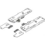 Blum T60L7540 jednotka TIP-ON Blumotion L3 350 - 650 mm 15-40 kg – Sleviste.cz