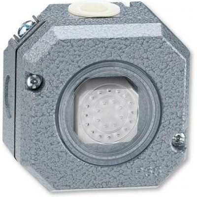 ABB Přepínač Garant střídavý IP 66 3558-06750 – Hledejceny.cz