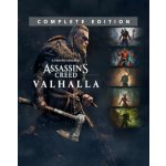 Assassin's Creed: Valhalla Complete – Hledejceny.cz