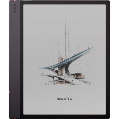 Onyx Boox Note Air 6 C – Zboží Živě