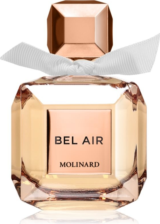 Molinard Bel Air toaletní voda dámská 75 ml