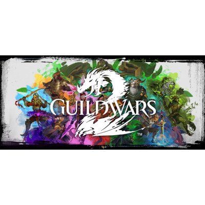 Guild Wars 2 Complete – Zbozi.Blesk.cz