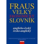 Fraus Velký ekonomický slovník AČ-ČA – Hledejceny.cz