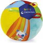 Clementoni Baby muzikální míč II 17475 – Zboží Dáma