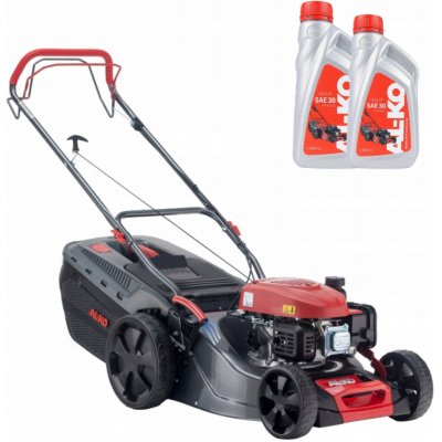 AL-KO Comfort 46.0 SP-A 119936 – HobbyKompas.cz