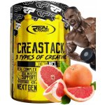 Real Pharm Crea Stack 420 g – Zboží Mobilmania