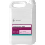 Olivia MC410 tekuté mýdlo s vůní bílých květů 5 l – Zboží Dáma