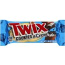 Twix Cookies & Creme 38.6 g