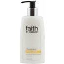 Faith in Nature tělové mléko revitalizační 150 ml