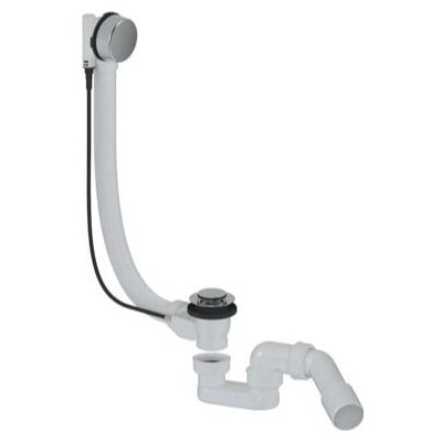 Swiss Aqua Technologies Vanový automat 52 mm SAT Project chrom kov SATAVAPRO1M SATAVAPRO1M – Zboží Dáma