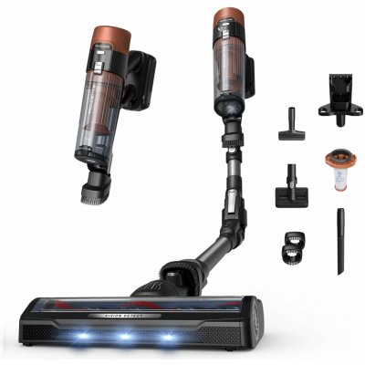 Rowenta X-Force Flex 10.80 Animal Auto 3v1 RH7A75E0 – Hledejceny.cz