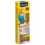Vitakraft Kräcker Tyčinky pro andulky Energy 60 g – Hledejceny.cz