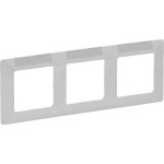 Legrand 754013 VALENA LIFE rámeček štítek 3p bílá – Hledejceny.cz