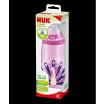 Nuk FC Láhev Sports Cup Chameleon růžová 450 ml – Zboží Dáma