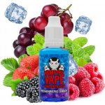 Vampire Vape Heisenberg Grape 30 ml – Zboží Dáma