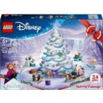 LEGO® Disney 43273 Adventní kalendář 2025 – Zboží Dáma