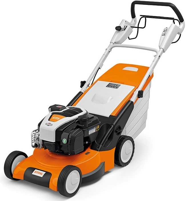 STIHL RM 545 VE