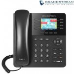 Grandstream GXP2135 VoIP – Hledejceny.cz