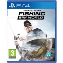 Pro Fishing Simulator