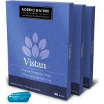 NaturaMed Vistan 60 kapslí – Hledejceny.cz