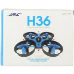 JJRC H36 – Zboží Živě