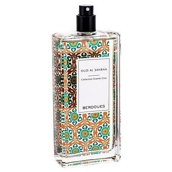 Berdoues Collection Grands Crus Oud Al Sahraa parfémovaná voda unisex 100 ml tester